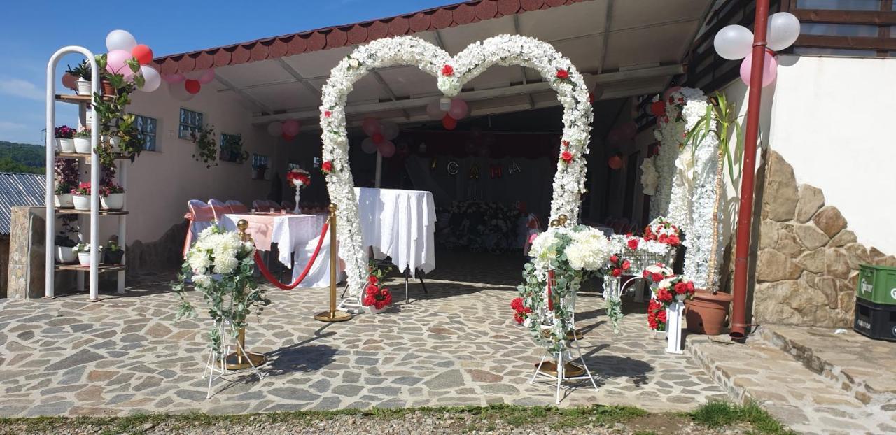 La Curtea Argeseana Διαμέρισμα Valea Iasului Εξωτερικό φωτογραφία