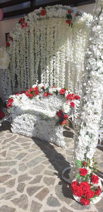 La Curtea Argeseana Διαμέρισμα Valea Iasului Εξωτερικό φωτογραφία