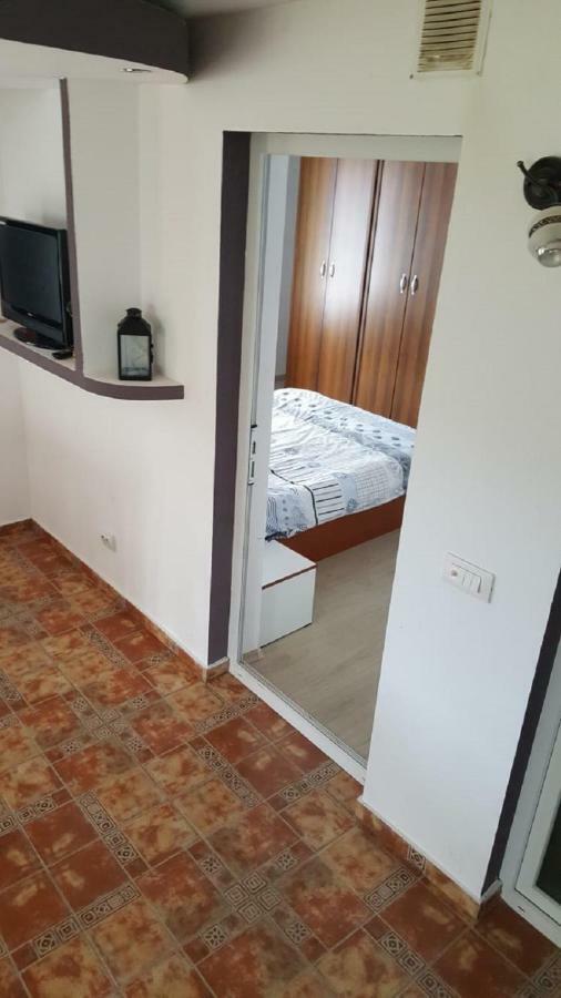La Curtea Argeseana Διαμέρισμα Valea Iasului Εξωτερικό φωτογραφία
