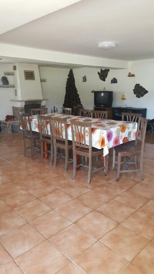 La Curtea Argeseana Διαμέρισμα Valea Iasului Εξωτερικό φωτογραφία