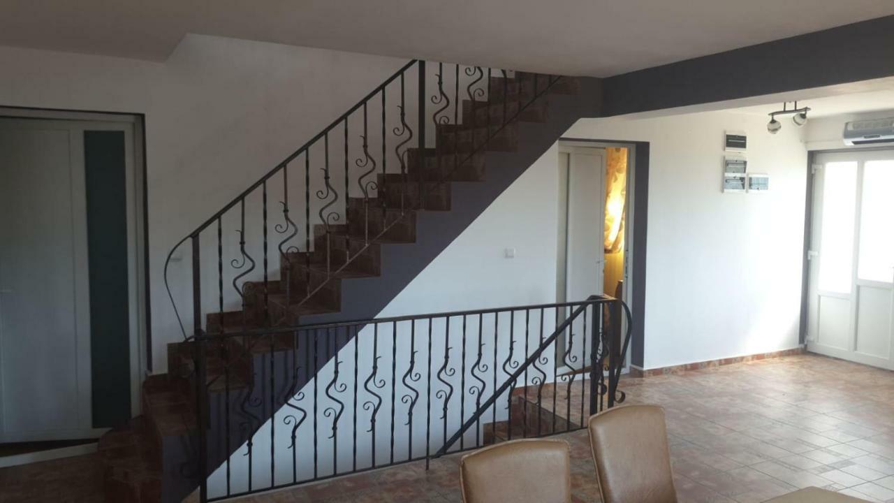 La Curtea Argeseana Διαμέρισμα Valea Iasului Εξωτερικό φωτογραφία