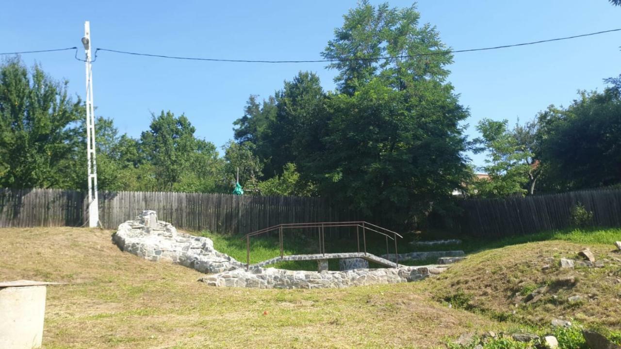 La Curtea Argeseana Διαμέρισμα Valea Iasului Εξωτερικό φωτογραφία