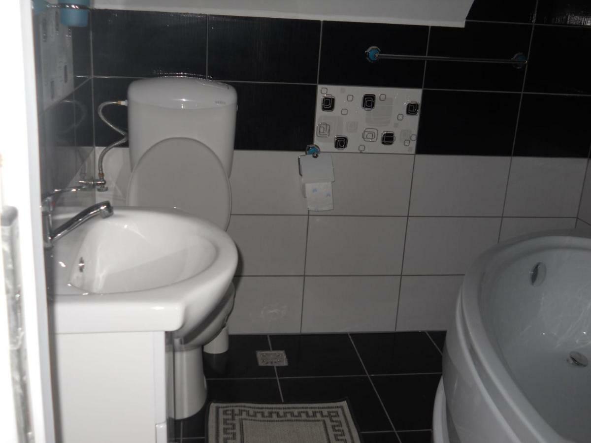 La Curtea Argeseana Διαμέρισμα Valea Iasului Εξωτερικό φωτογραφία